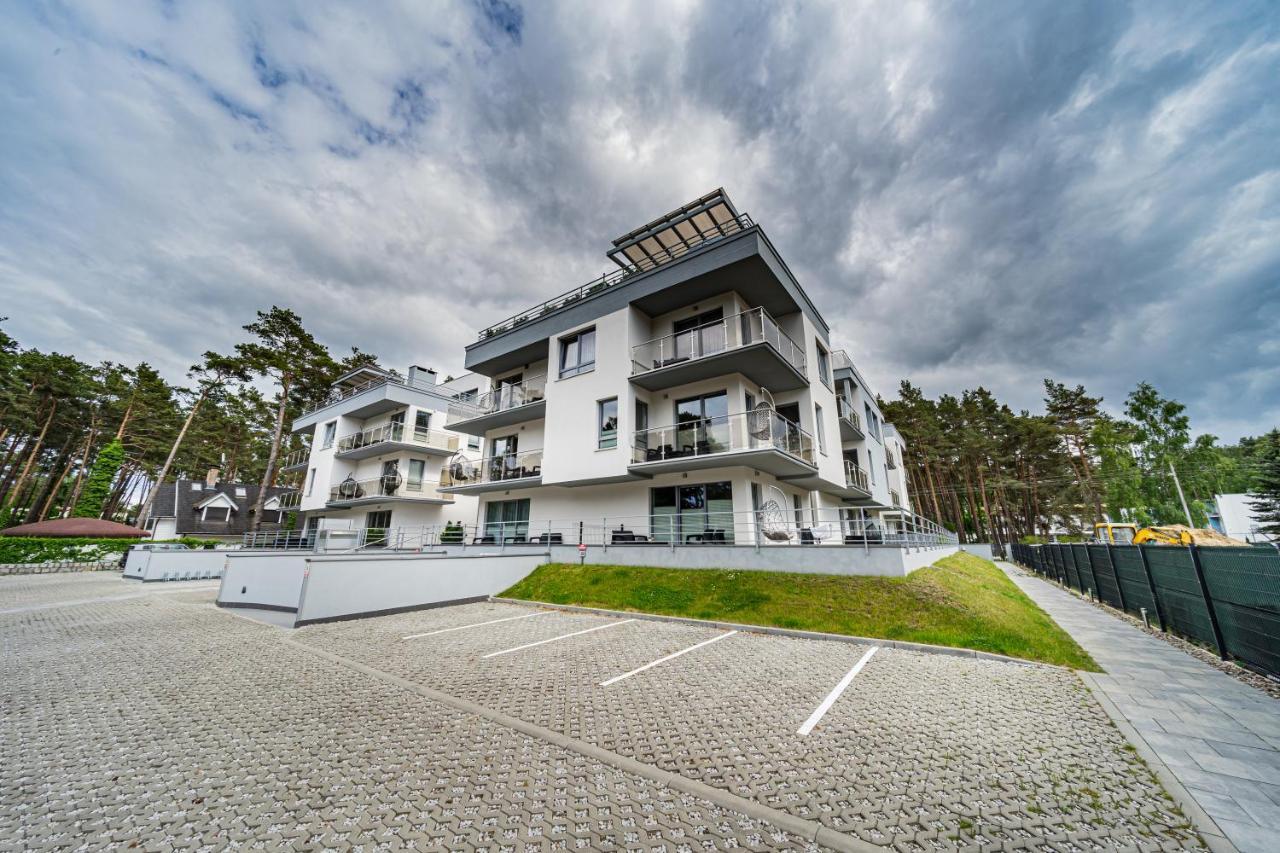 Baltic 4You 3 Pobierowo Exterior foto